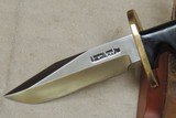 Randall Knives Mini M14 Attack Knife & Sheath (# 499 of 3000 made) - 6 of 8