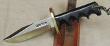 Randall Knives Mini M14 Attack Knife & Sheath (# 499 of 3000 made) - 5 of 8