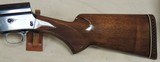 Browning A5 Magnum 12 GA Shotgun S/N 22213RR151XX - 2 of 11