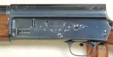 Browning A5 Magnum 12 GA Shotgun S/N 22213RR151XX - 4 of 11