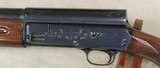 Browning A5 Magnum 12 GA Shotgun S/N 22213RR151XX - 3 of 11
