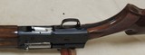 Browning A5 Magnum 12 GA Shotgun S/N 22213RR151XX - 6 of 11