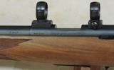 Cooper Firearms of Montana Model 57M .17 HMR Caliber Heavy Barrel Sporter Rifle S/N HMR356XX - 4 of 13