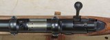 Cooper Firearms of Montana Model 57M .17 HMR Caliber Heavy Barrel Sporter Rifle S/N HMR356XX - 5 of 13