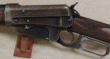 Winchester Model 1895 Takedown .30-06 Caliber Rifle S/N 415356XX - 3 of 11