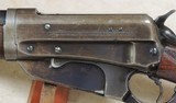Winchester Model 1895 Takedown .30-06 Caliber Rifle S/N 415356XX - 4 of 11