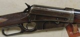 Winchester Model 1895 Takedown .30-06 Caliber Rifle S/N 415356XX - 9 of 11
