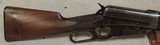 Winchester Model 1895 Takedown .30-06 Caliber Rifle S/N 415356XX - 8 of 11
