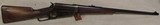 Winchester Model 1895 Takedown .30-06 Caliber Rifle S/N 415356XX - 7 of 11
