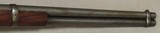 Winchester Model 1866 First Model Engraved SRC 44 Rimfire Caliber Rare First Year Production Rifle S/N 13472XX - 5 of 21