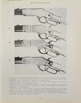 Winchester Model 1866 First Model Engraved SRC 44 Rimfire Caliber Rare First Year Production Rifle S/N 13472XX - 21 of 21