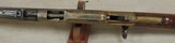 Winchester Model 1866 First Model Engraved SRC 44 Rimfire Caliber Rare First Year Production Rifle S/N 13472XX - 3 of 21
