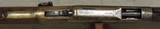 Winchester Model 1866 First Model Engraved SRC 44 Rimfire Caliber Rare First Year Production Rifle S/N 13472XX - 11 of 21