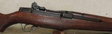 Springfield Armory M1 Garand .30-06 Caliber Military Rifle S/N 5975337XX - 3 of 14