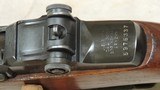 Springfield Armory M1 Garand .30-06 Caliber Military Rifle S/N 5975337XX - 11 of 14