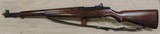 Springfield Armory M1 Garand .30-06 Caliber Military Rifle S/N 5975337XX - 6 of 14