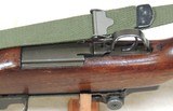 Springfield Armory M1 Garand .30-06 Caliber Military Rifle S/N 5975337XX - 12 of 14
