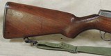 Springfield Armory M1 Garand .30-06 Caliber Military Rifle S/N 4331210XX - 10 of 10