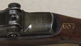 Harrington & Richardson Arms M1 Garand .30-06 Caliber Military Rifle S/N 5701419XX - 6 of 11