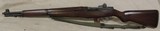 Harrington & Richardson Arms M1 Garand .30-06 Caliber Military Rifle S/N 5701419XX