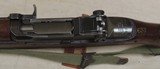 Harrington & Richardson Arms M1 Garand .30-06 Caliber Military Rifle S/N 5701419XX - 5 of 11