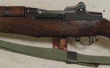 Harrington & Richardson Arms M1 Garand .30-06 Caliber Military Rifle S/N 5701419XX - 3 of 11
