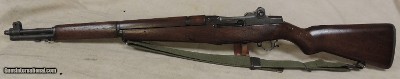 Harrington & Richardson Arms M1 Garand .30-06 Caliber Military Rifle S/N 5701419XX
