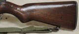 Harrington & Richardson Arms M1 Garand .30-06 Caliber Military Rifle S/N 5701419XX - 2 of 11