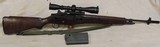 Springfield Armory M1A .308 WIN Caliber Rifle & Optic S/N 48576XX - 11 of 12