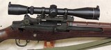 Springfield Armory M1A .308 WIN Caliber Rifle & Optic S/N 48576XX - 9 of 12