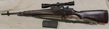 Springfield Armory M1A .308 WIN Caliber Rifle & Optic S/N 48576XX - 1 of 12