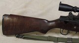 Springfield Armory M1A .308 WIN Caliber Rifle & Optic S/N 48576XX - 10 of 12