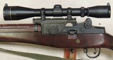 Springfield Armory M1A .308 WIN Caliber Rifle & Optic S/N 48576XX - 3 of 12