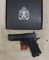 Springfield Armory Prodigy 4.25