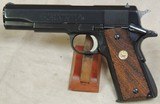 Colt MK IV Series 70 .45 ACP Caliber 1911 Pistol S/N 023878B70XX - 2 of 7