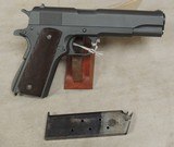 Remington Rand M1911-A1 .45 ACP Caliber Pistol ANIB S/N 1929394XX - 11 of 12
