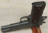Remington Rand M1911-A1 .45 ACP Caliber Pistol ANIB S/N 1929394XX - 6 of 12