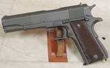 Remington Rand M1911-A1 .45 ACP Caliber Pistol ANIB S/N 1929394XX - 3 of 12