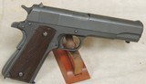 Remington Rand M1911-A1 .45 ACP Caliber Pistol ANIB S/N 1929394XX - 7 of 12