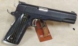 Colt Gold Cup MK IV .45 ACP Caliber National Match Series 80 1911 Pistol S/N FN03641XX - 5 of 8