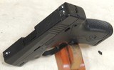 Beretta Nano Sub Compact CCW 9mm Caliber Pistol S/N NU001723XX - 2 of 5