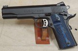 Colt Competition Series .45 ACP Caliber 1911 Pistol NIB S/N CCS014619XX - 1 of 7