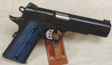 Colt Competition Series .45 ACP Caliber 1911 Pistol NIB S/N CCS014619XX - 5 of 7