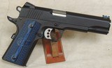 Colt Competition Series .45 ACP Caliber 1911 Pistol NIB S/N CCS014619XX - 6 of 7