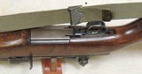 Springfield Armory M1 Garand .30-06 Caliber Military Rifle S/N 3326385XX - 6 of 9
