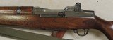Springfield Armory M1 Garand .30-06 Caliber Military Rifle S/N 3326385XX - 3 of 9