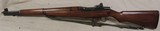 International Harvester M1 Garand U.S. 30 Caliber Military Rifle S/N 4515527XX - 1 of 9