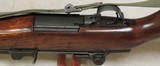 International Harvester M1 Garand U.S. 30 Caliber Military Rifle S/N 4515527XX - 6 of 9