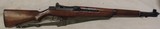 International Harvester M1 Garand U.S. 30 Caliber Military Rifle S/N 4515527XX - 9 of 9