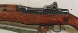 International Harvester M1 Garand U.S. 30 Caliber Military Rifle S/N 4515527XX - 3 of 9